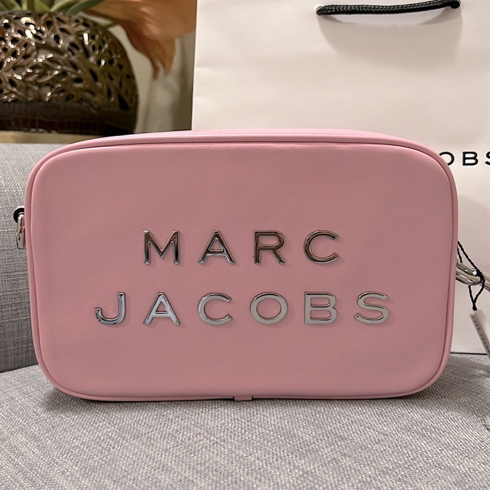 ❌SOLD❌NWT Marc Jacobs Flash Crossbody Bag - Picture 2 of 10